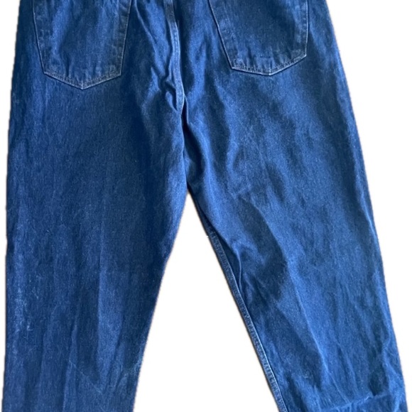 WearGuard Jeans Women's 40X32 - Picture 2 of 6